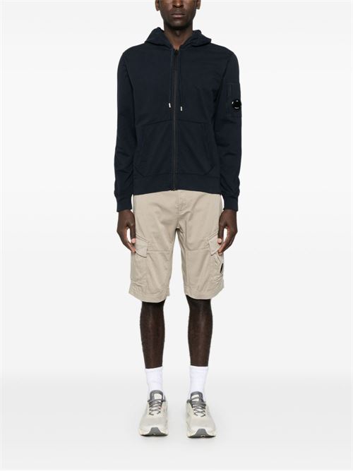 Bermuda uomo cargo CP COMPANY | 18CMBE116A005694G327